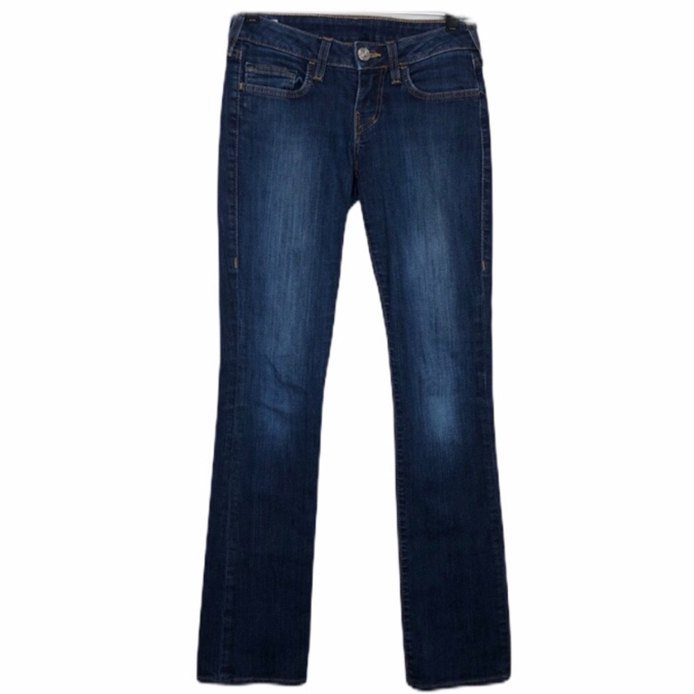 True Religion Trisha jeans.